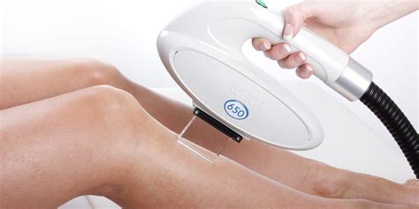 IPL Hair Removal 